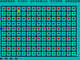 Grid-Bug (1983)(Add-On Electronics)